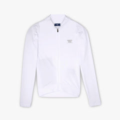 Concept Speed (CSPD) Evo LS Jersey - White