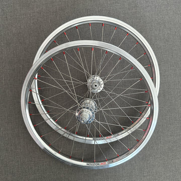 Moulton Wheelset 17