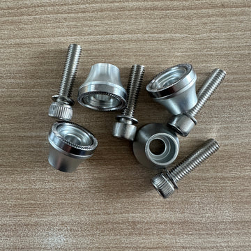 Moulton Quick Release Set