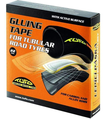 Tufo Tubular Road Tire Gluing Tape 22mm