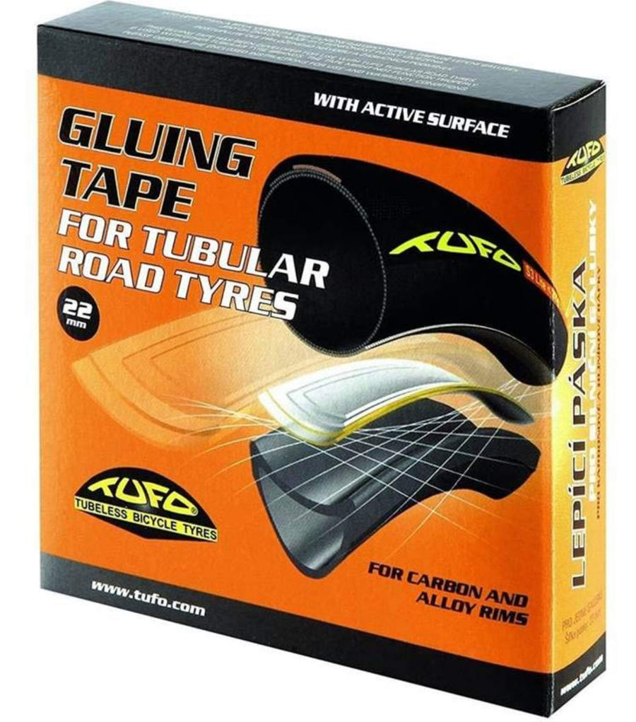 Tufo Tubular Road Tire Gluing Tape 22mm