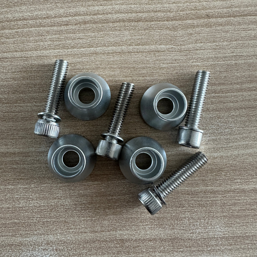 Moulton Quick Release Set