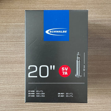 Schwalbe 20