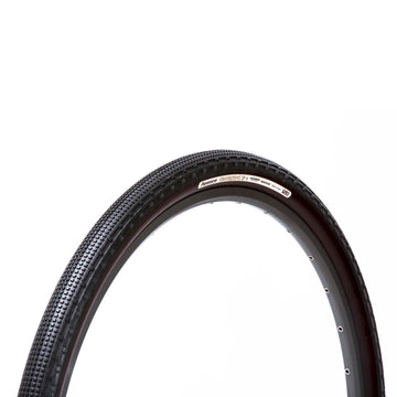 Panaracer GravelKing SK Plus Tire (700x38) - Black