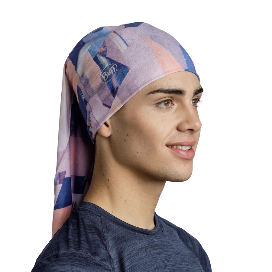 Buff Coolnet UV - Shane Lilac