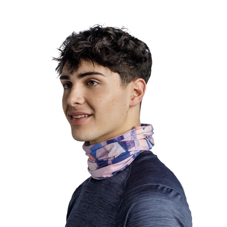 Buff Coolnet UV - Shane Lilac