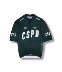 Concept Speed (CSPD) XOXO Exile Jersey - Green