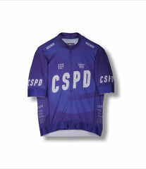 Concept Speed (CSPD) XOXO Exile Jersey - Purple