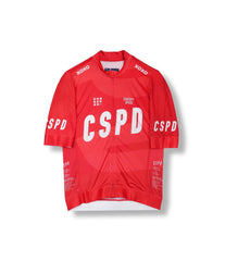 Concept Speed (CSPD) XOXO Exile Jersey - Red