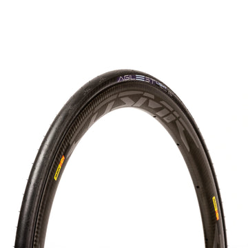 Panaracer Agilest Light Road Tire (700x25) - Black