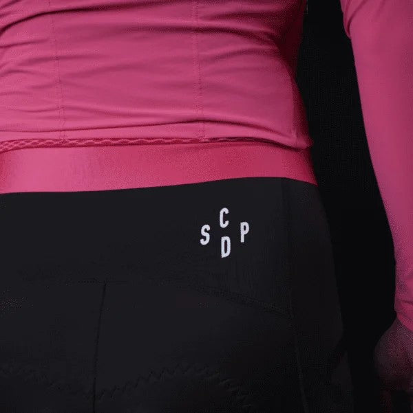 Concept Speed (CSPD) Evo LS Jersey - Pink