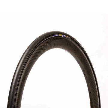 Panaracer Agilest Duro (700x25) Road Tire - Black