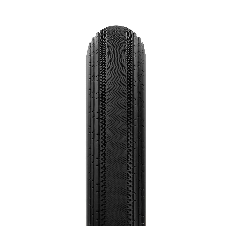 Panaracer GravelKing SS Plus Tire (700x43) - Black