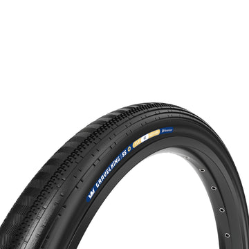 Panaracer GravelKing SS Plus Tire (700x32) - Black