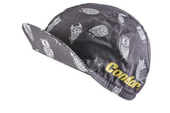 Condor Owl Cap - SpinWarriors