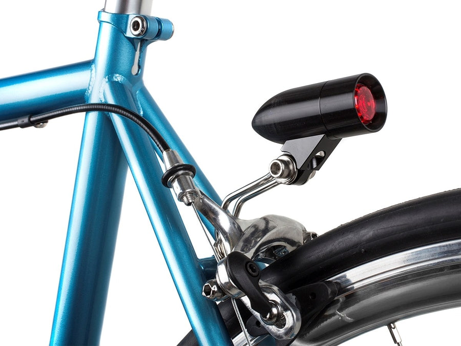 Bullet bike deals light