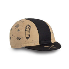 Restrap Cap - Camp Kit Cycling - SpinWarriors