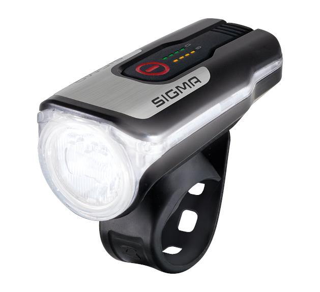 Sigma Aura 80 USB Front Light - SpinWarriors