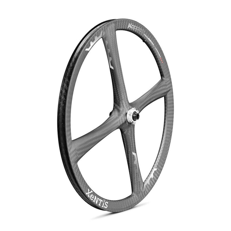 XeNTiS KAPPA2 27.5 Gravel Disc Wheelset - SpinWarriors
