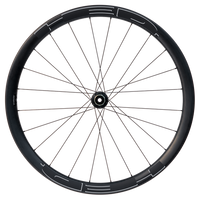 HED Vanquish RC4 Performance Disc Carbon Clincher Road Wheelset