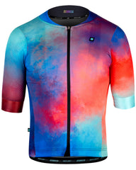 Biehler Technical Jersey - Radical Splash