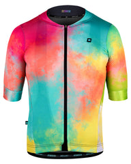 Biehler Technical Jersey - Spray Can