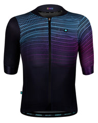 Biehler Technical Women Jersey - Electric Grid
