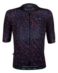 Biehler Technical Women Jersey - Needles-N-Pins