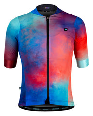 Biehler Technical Women Jersey - Radical Splash