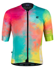 Biehler Technical Women Jersey - Spray Can