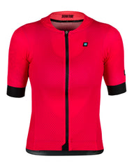 Biehler Signature Neon Mesh Women Jersey - Lollypop
