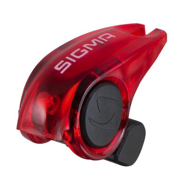 Sigma Brakelight - Red - SpinWarriors