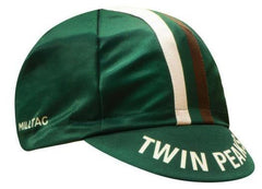 Milltag Twin Peaks Cap - SpinWarriors