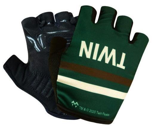 Milltag Twin Peaks Gloves - SpinWarriors