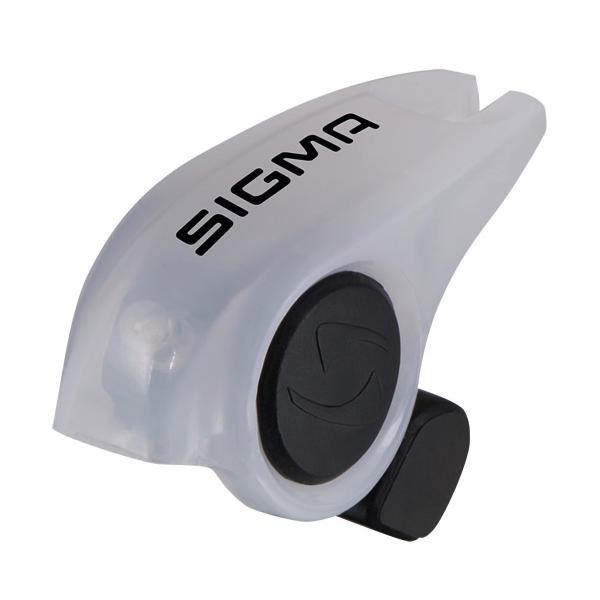 Sigma Brakelight - White - SpinWarriors
