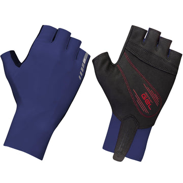 GripGrab Aero TT Raceday Glove - Navy - SpinWarriors