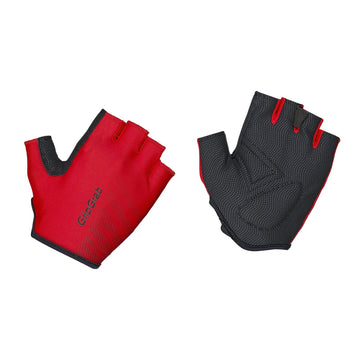 GripGrab Ride Lightweight Glove - Red - SpinWarriors