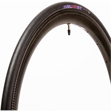 Panaracer Agilest Road Tire (700x25) - Black