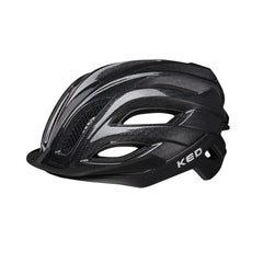 KED Champion Visor Helmet - Black - SpinWarriors