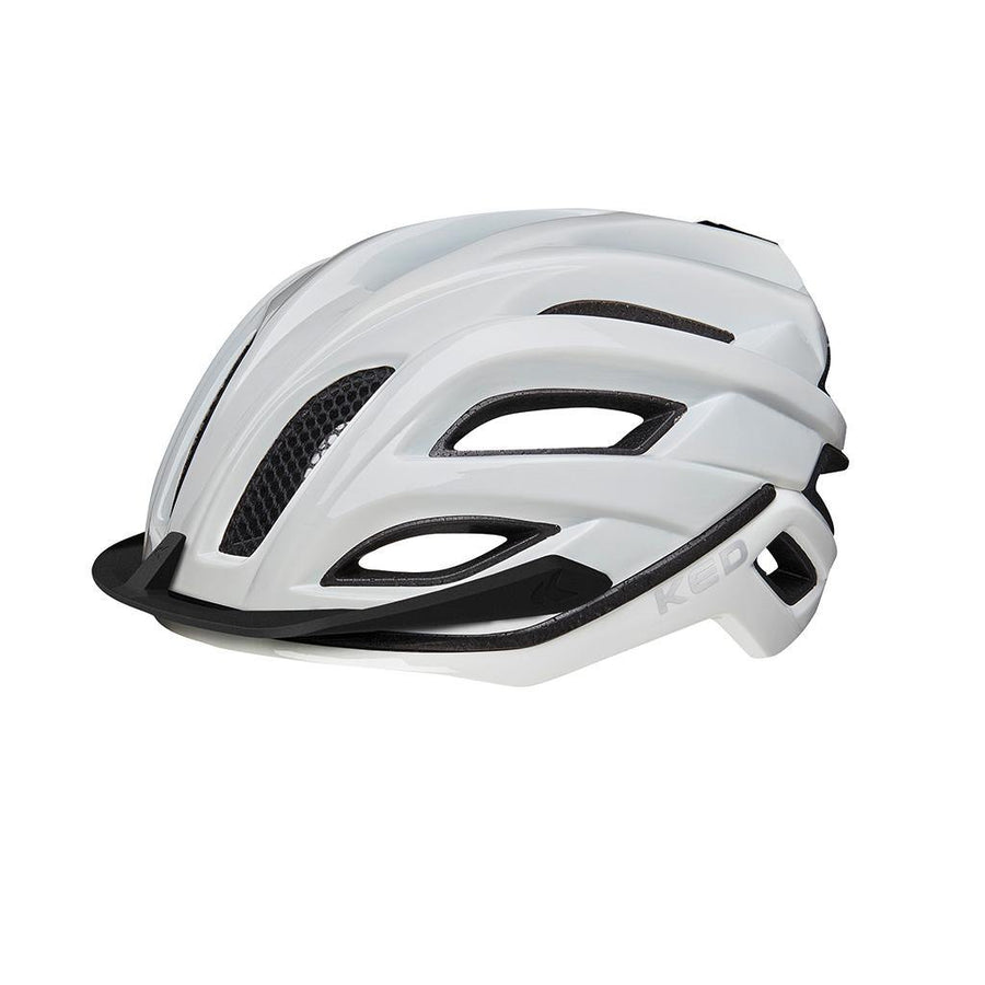 ked fahrradhelm champion KED Champion Visor Helmet
