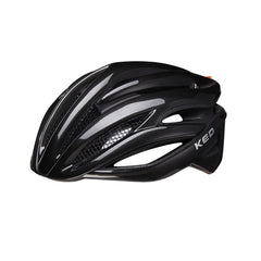 KED Wayron Helmet - Black - SpinWarriors