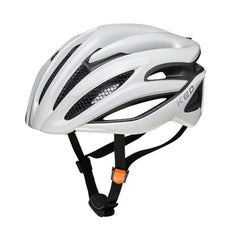 KED Wayron Helmet - White - SpinWarriors