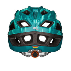 KED Companion Helmet - Green - SpinWarriors