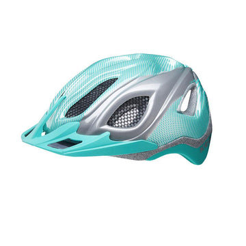 KED Certus K-Star Helmet - Mint Glow - SpinWarriors
