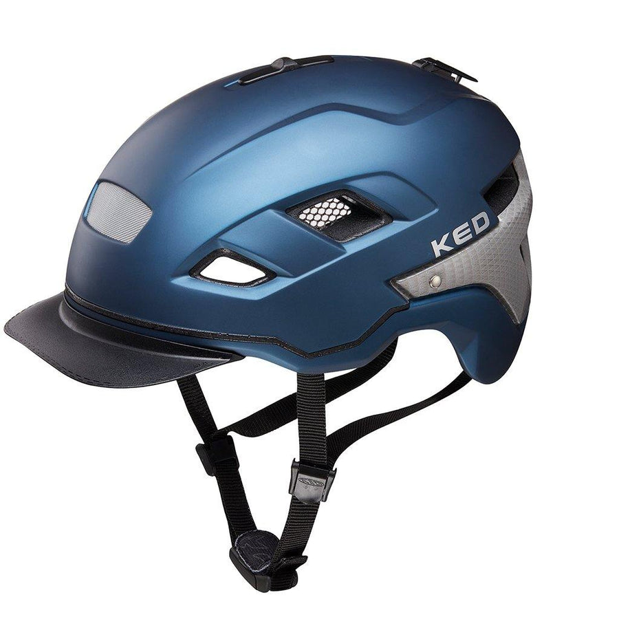 bike helmet berlin Melon Matte Blue XXS-XS-New Whether speeding through your commute or enjoying a breezy weekend the 2022 Bern Hudson Helmet is certified to keep you safe Modular Motorcycle Helmet CGM 508A