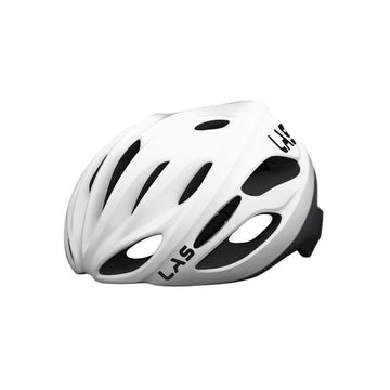 LAS Cobalto Helmet - White/Black - SpinWarriors