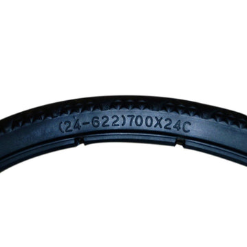 Nexo Punction Proof Never Flat Tire - 700x24 (24-622) - SpinWarriors