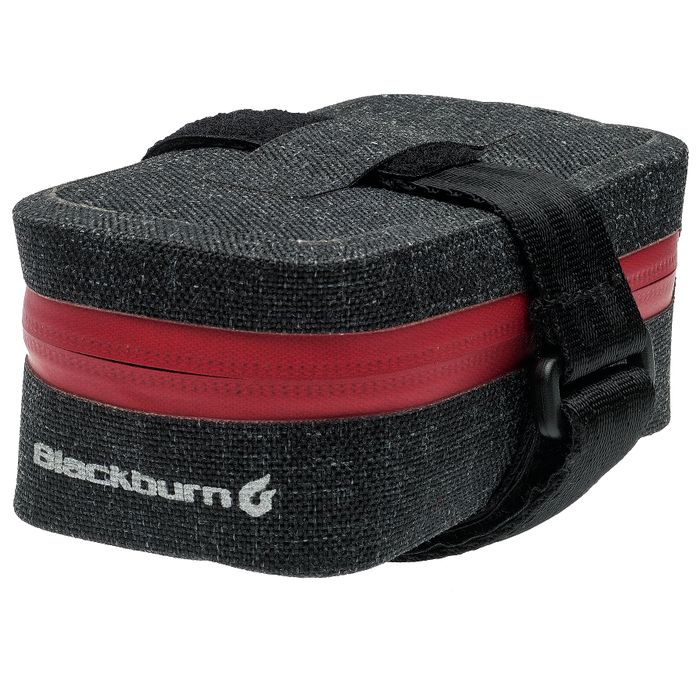 Blackburn Barrier Micro Seat Bag - SpinWarriors