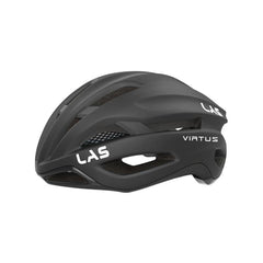 LAS Virtus Helmet - Matt Black - SpinWarriors