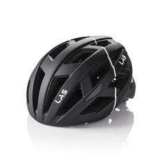 LAS Enigma Helmet - Matt Black - SpinWarriors